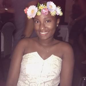 Meet your Posher, Roussy